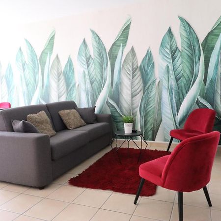 Appartement Montevrain Proche Disneyland - 6 Pax Wifi Parking Exterior foto
