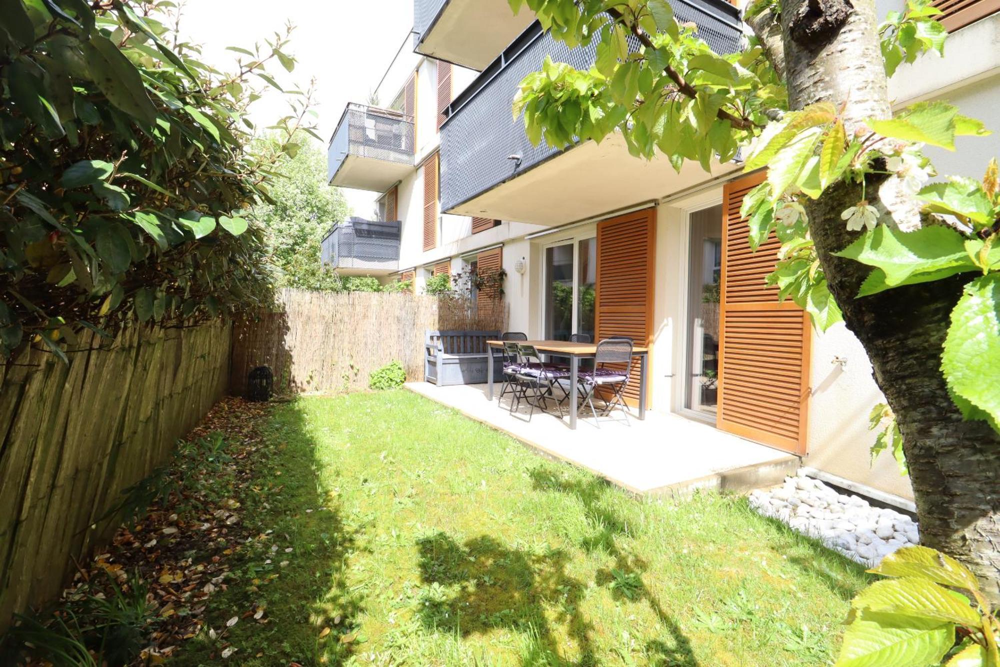 Appartement Montevrain Proche Disneyland - 6 Pax Wifi Parking Exterior foto